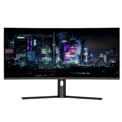 2E Gaming G3420B Monitor (2E-G3420B-01.UA)